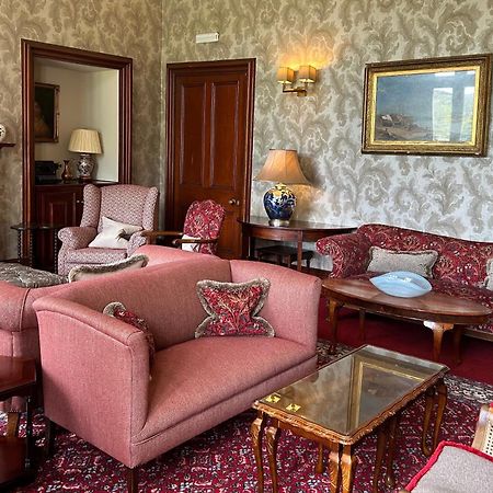 Glenfinnan House Hotel Kültér fotó