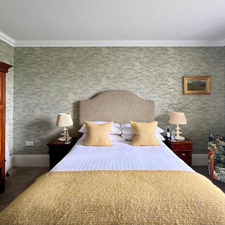 Glenfinnan House Hotel Kültér fotó