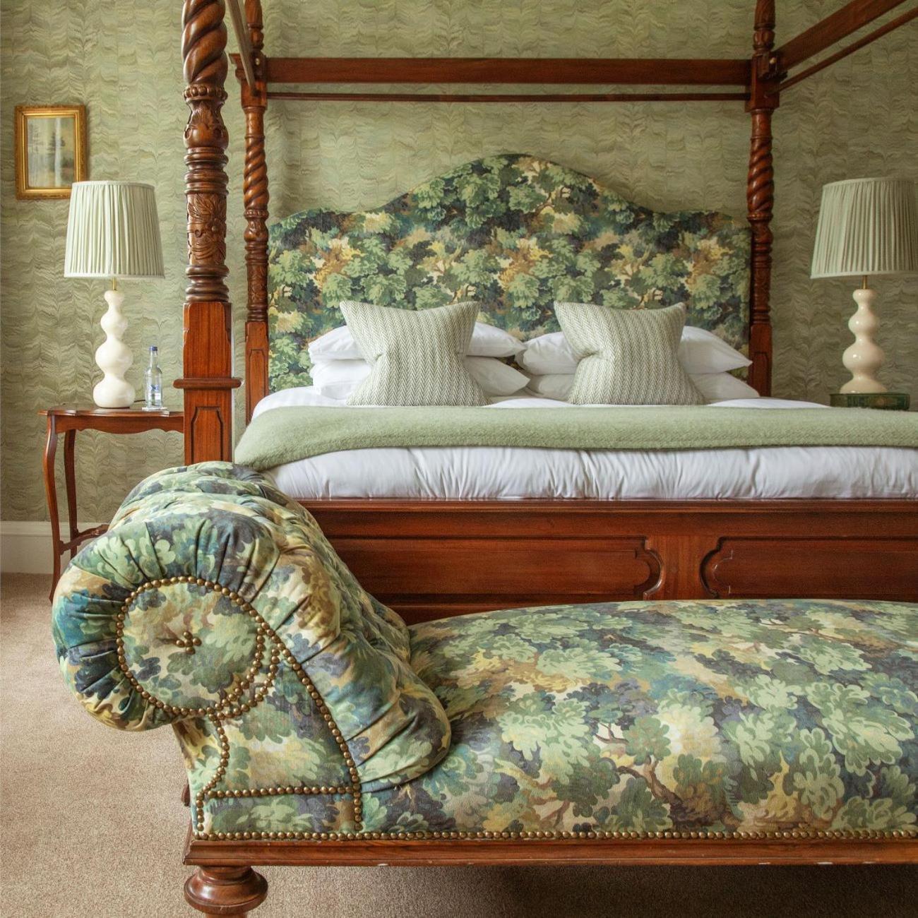 Glenfinnan House Hotel Kültér fotó