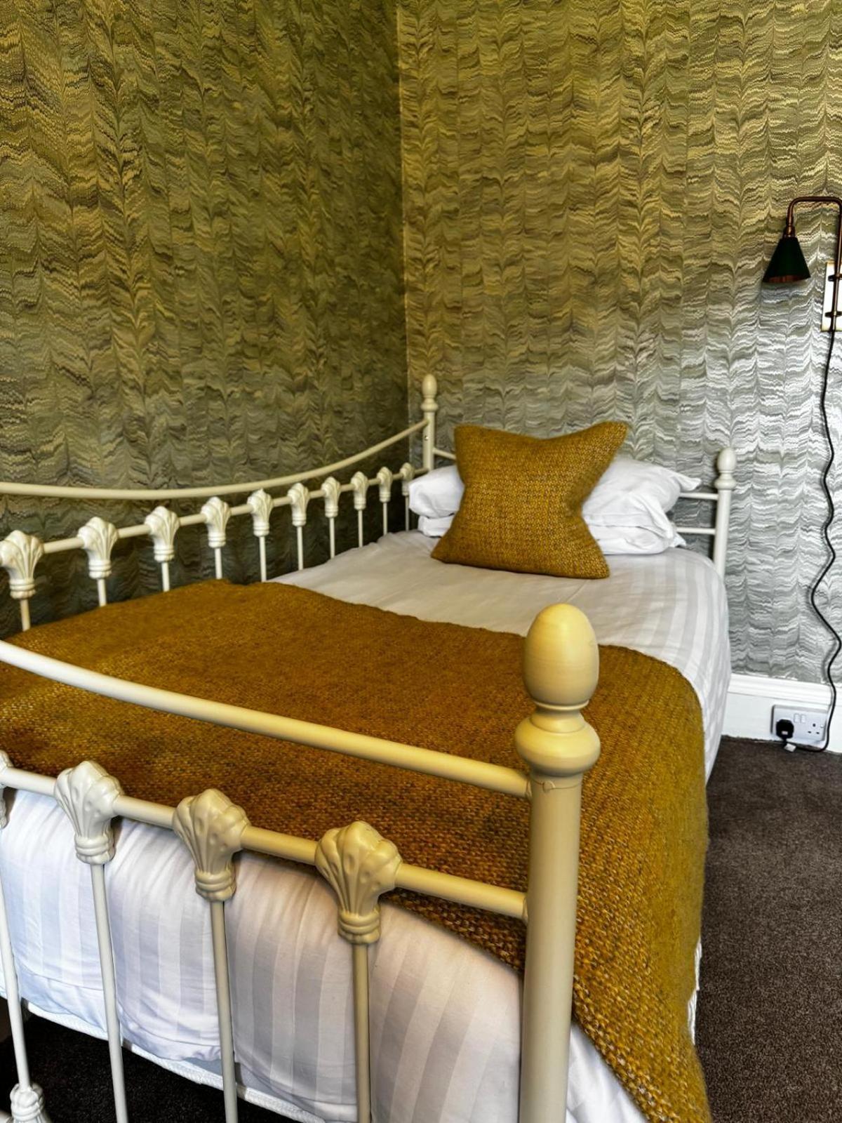 Glenfinnan House Hotel Kültér fotó