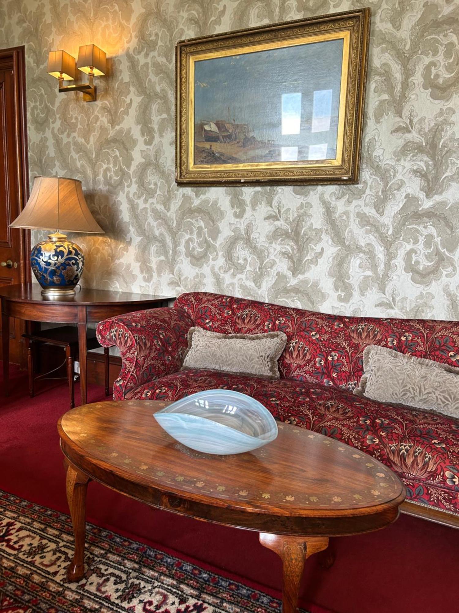 Glenfinnan House Hotel Kültér fotó
