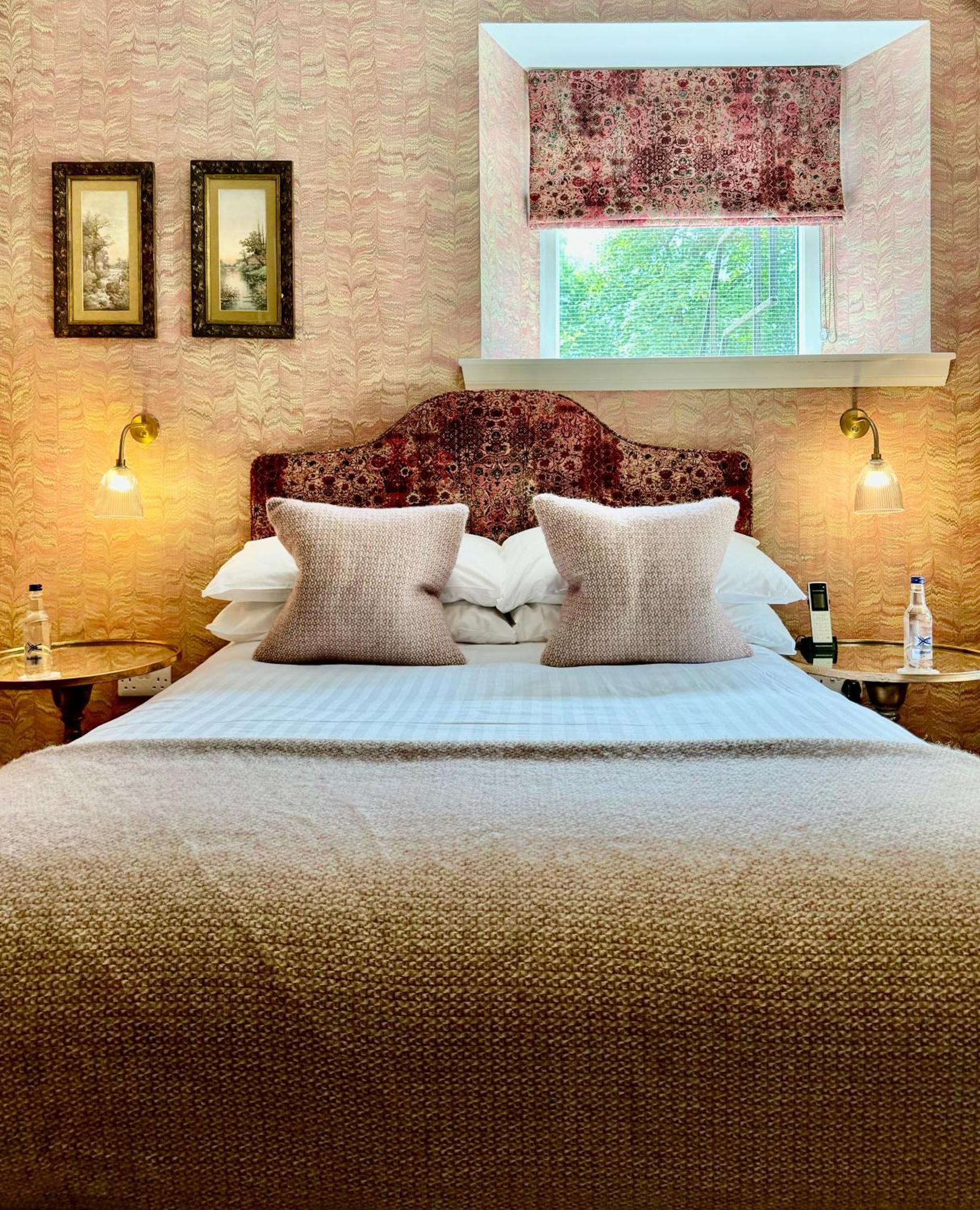 Glenfinnan House Hotel Kültér fotó