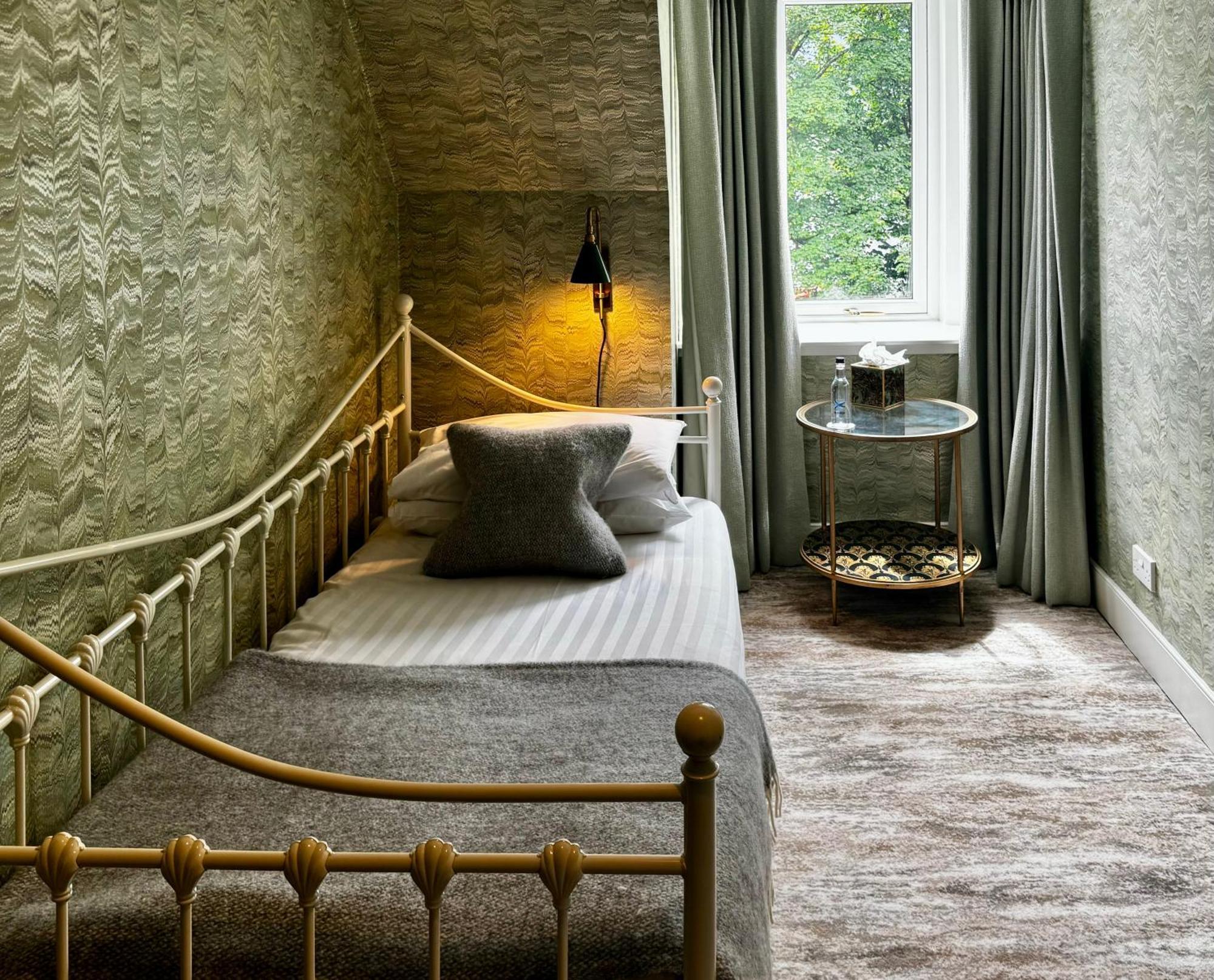 Glenfinnan House Hotel Kültér fotó